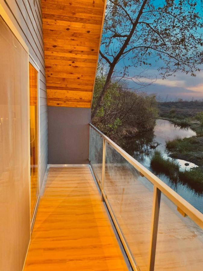 River Ranch Saralgaon Dış mekan fotoğraf