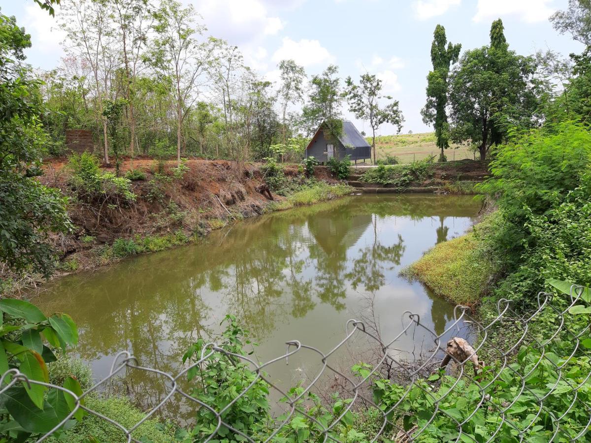 River Ranch Saralgaon Dış mekan fotoğraf