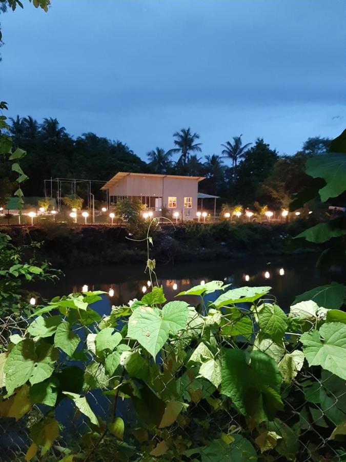 River Ranch Saralgaon Dış mekan fotoğraf