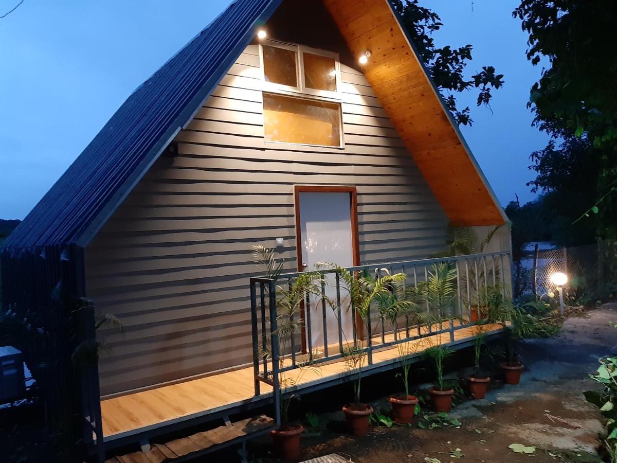 River Ranch Saralgaon Dış mekan fotoğraf