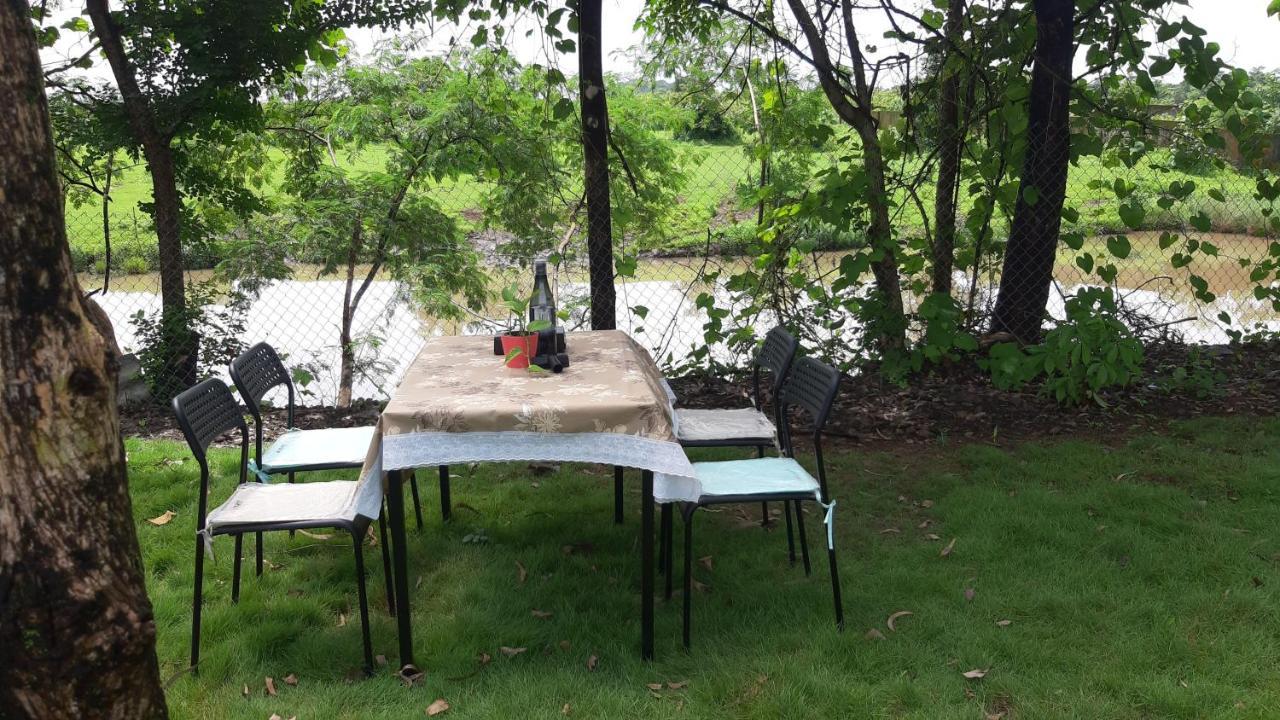River Ranch Saralgaon Dış mekan fotoğraf