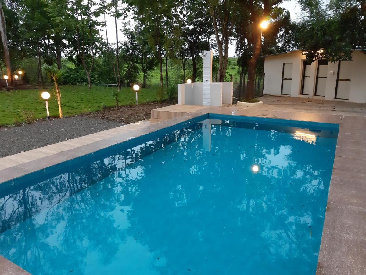 River Ranch Saralgaon Dış mekan fotoğraf