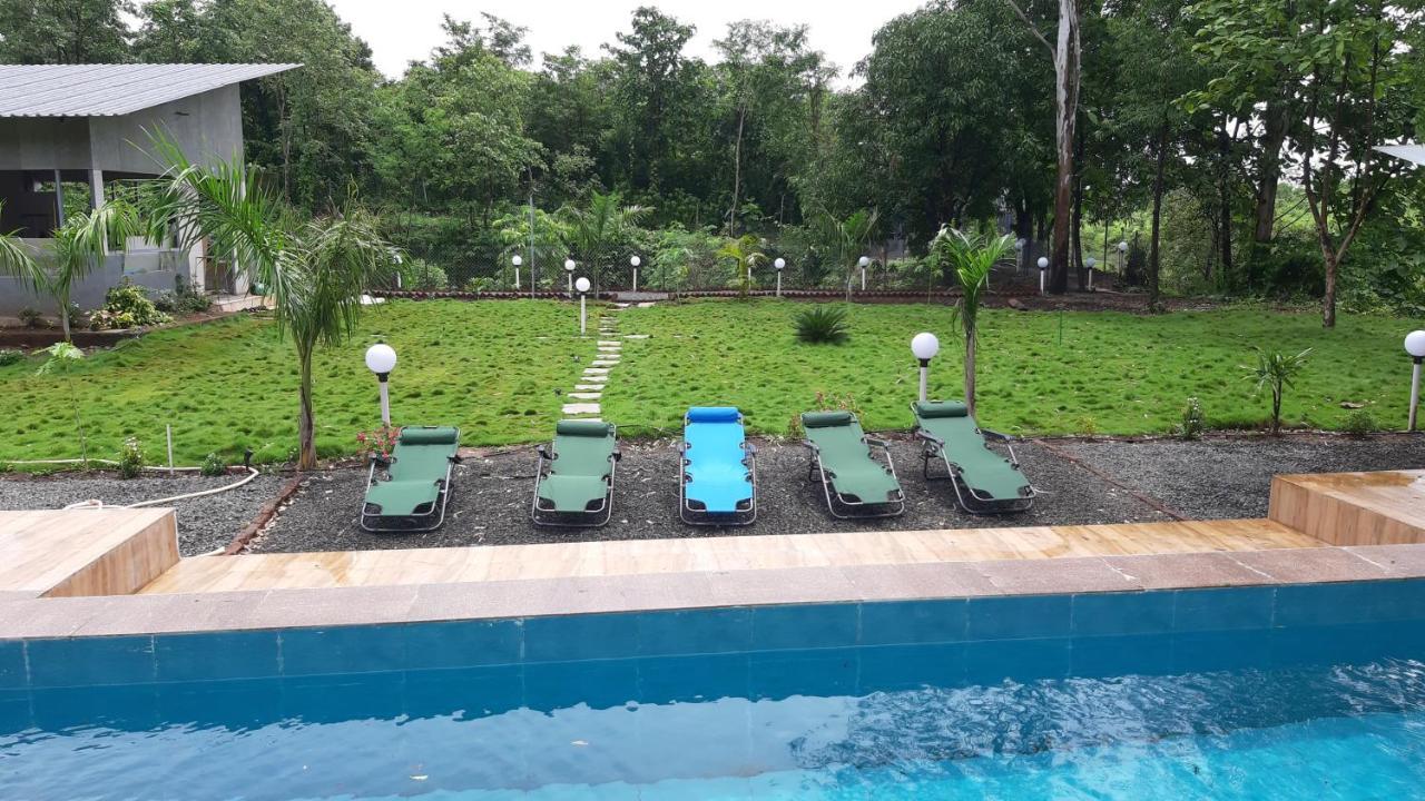 River Ranch Saralgaon Dış mekan fotoğraf