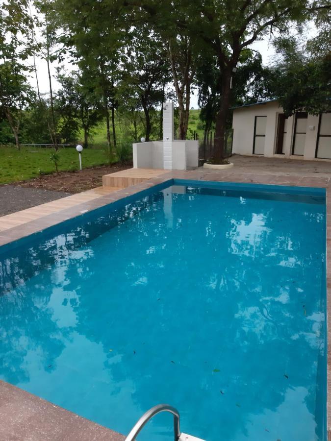 River Ranch Saralgaon Dış mekan fotoğraf