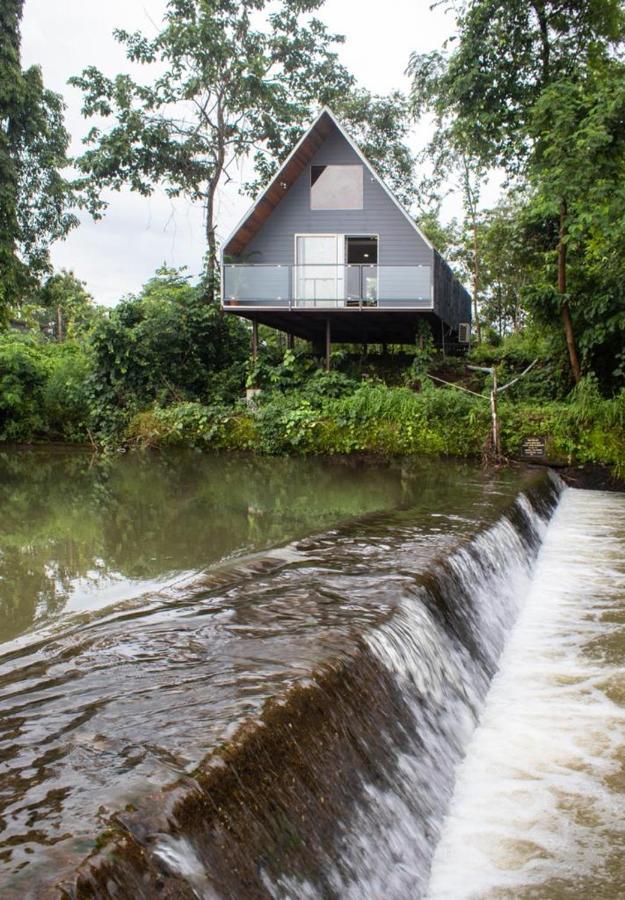 River Ranch Saralgaon Dış mekan fotoğraf