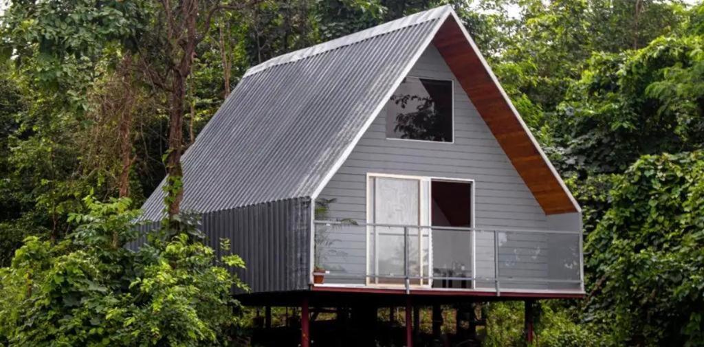 River Ranch Saralgaon Dış mekan fotoğraf
