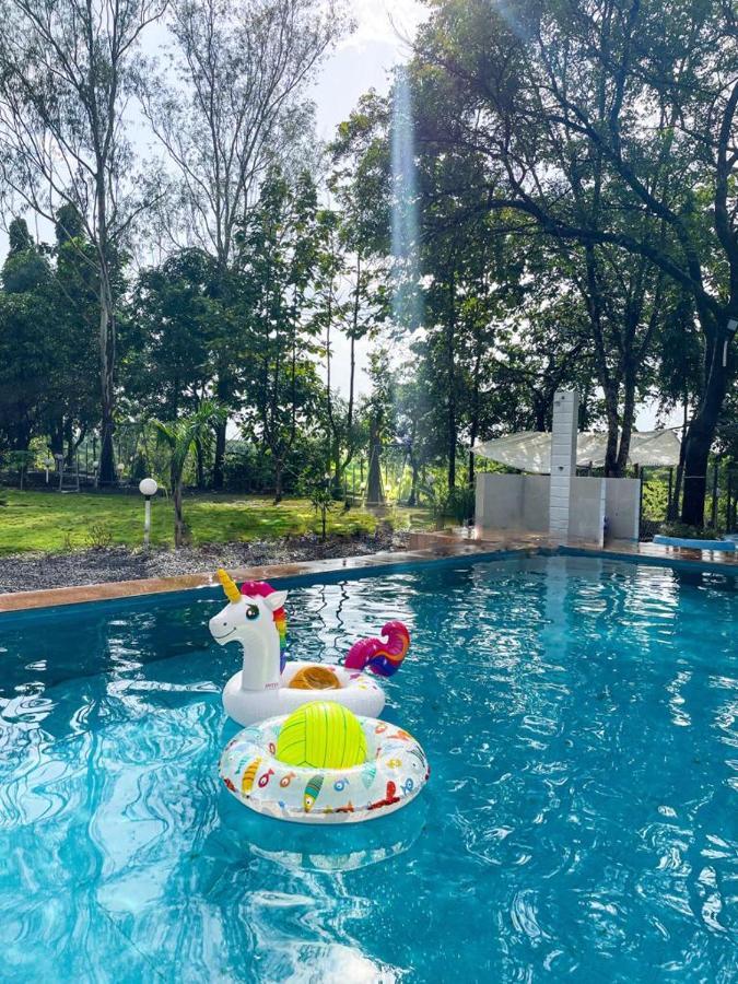 River Ranch Saralgaon Dış mekan fotoğraf