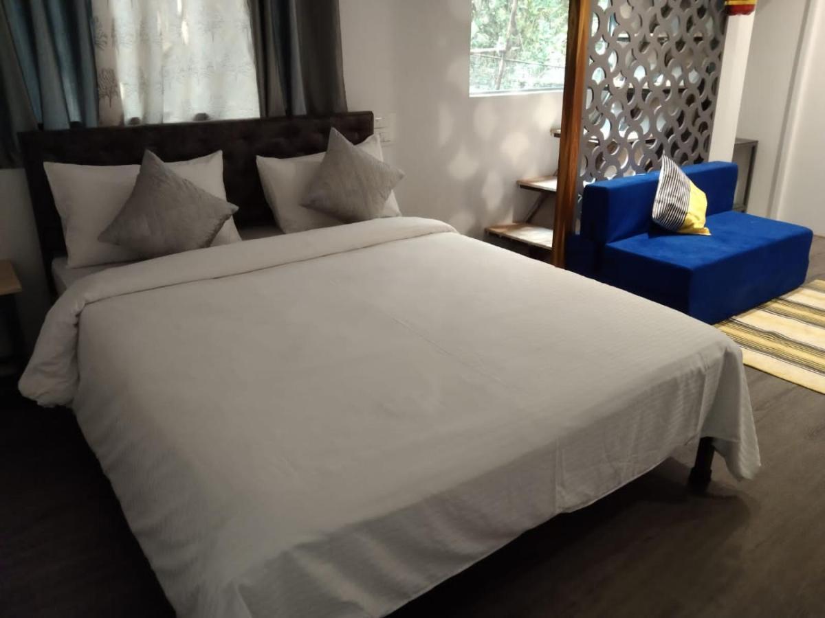 River Ranch Saralgaon Dış mekan fotoğraf