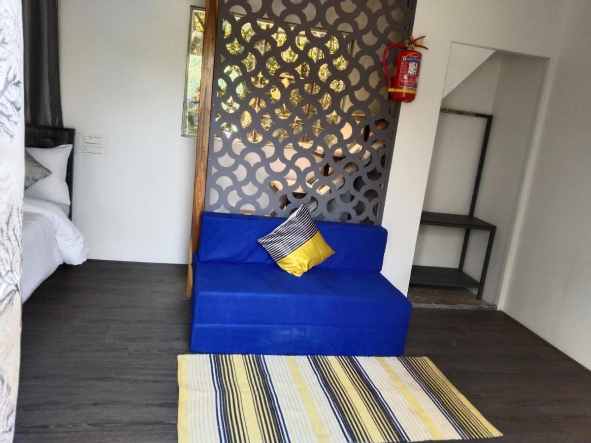 River Ranch Saralgaon Dış mekan fotoğraf