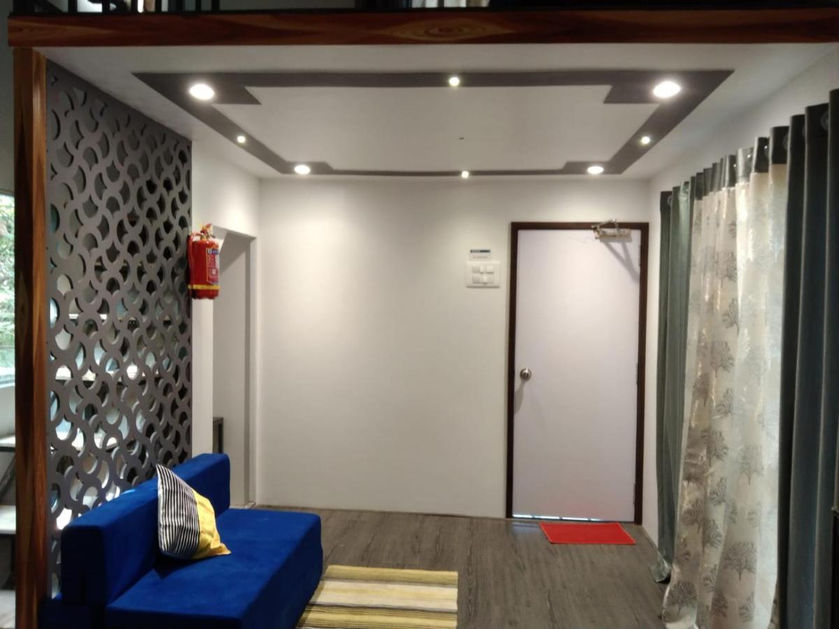 River Ranch Saralgaon Dış mekan fotoğraf