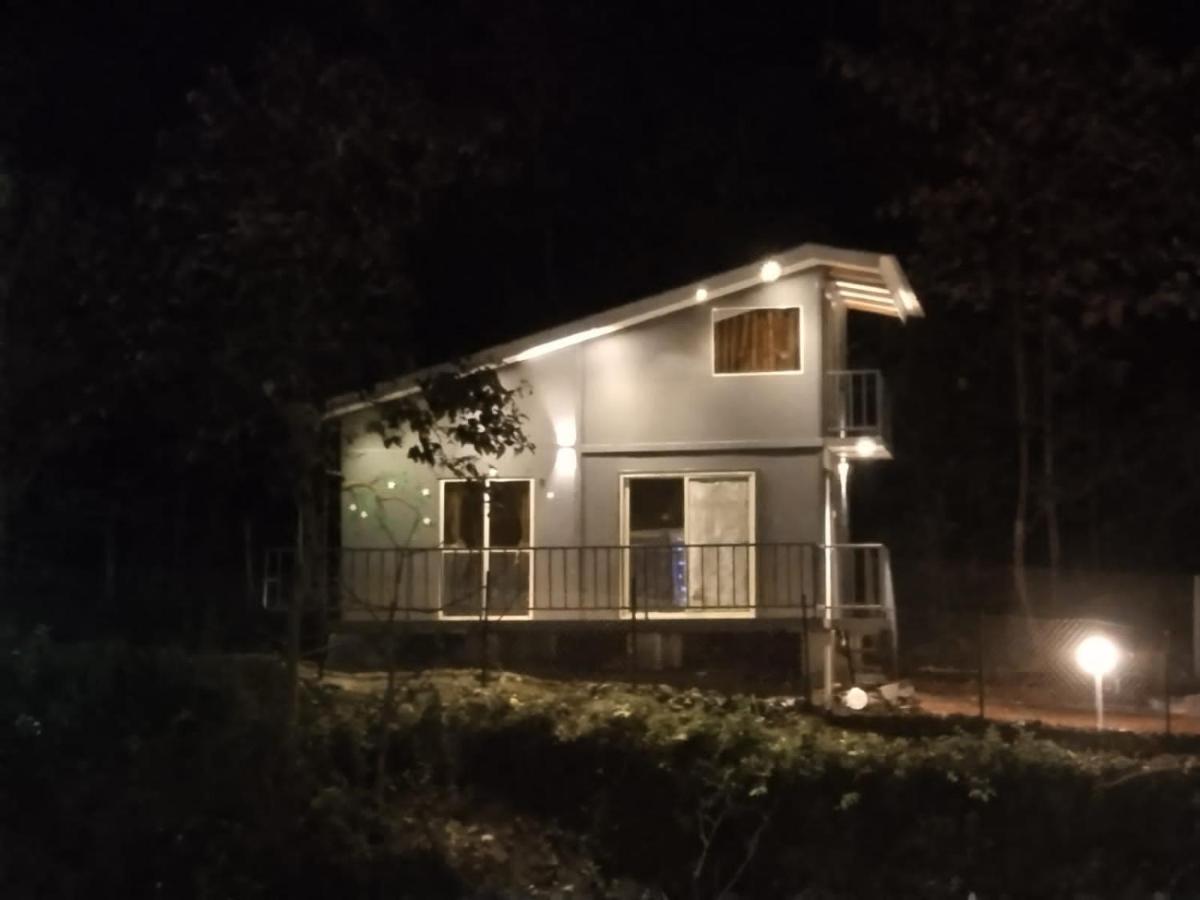 River Ranch Saralgaon Dış mekan fotoğraf