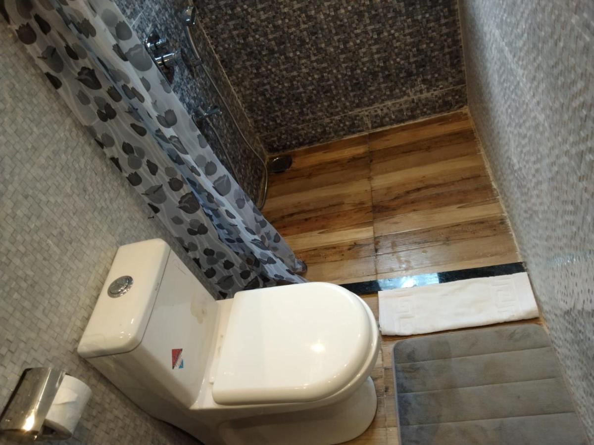 River Ranch Saralgaon Dış mekan fotoğraf