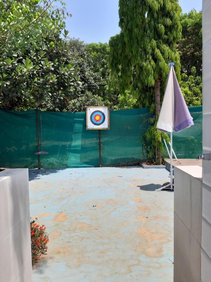 River Ranch Saralgaon Dış mekan fotoğraf