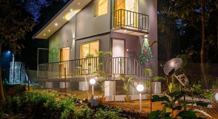 River Ranch Saralgaon Dış mekan fotoğraf