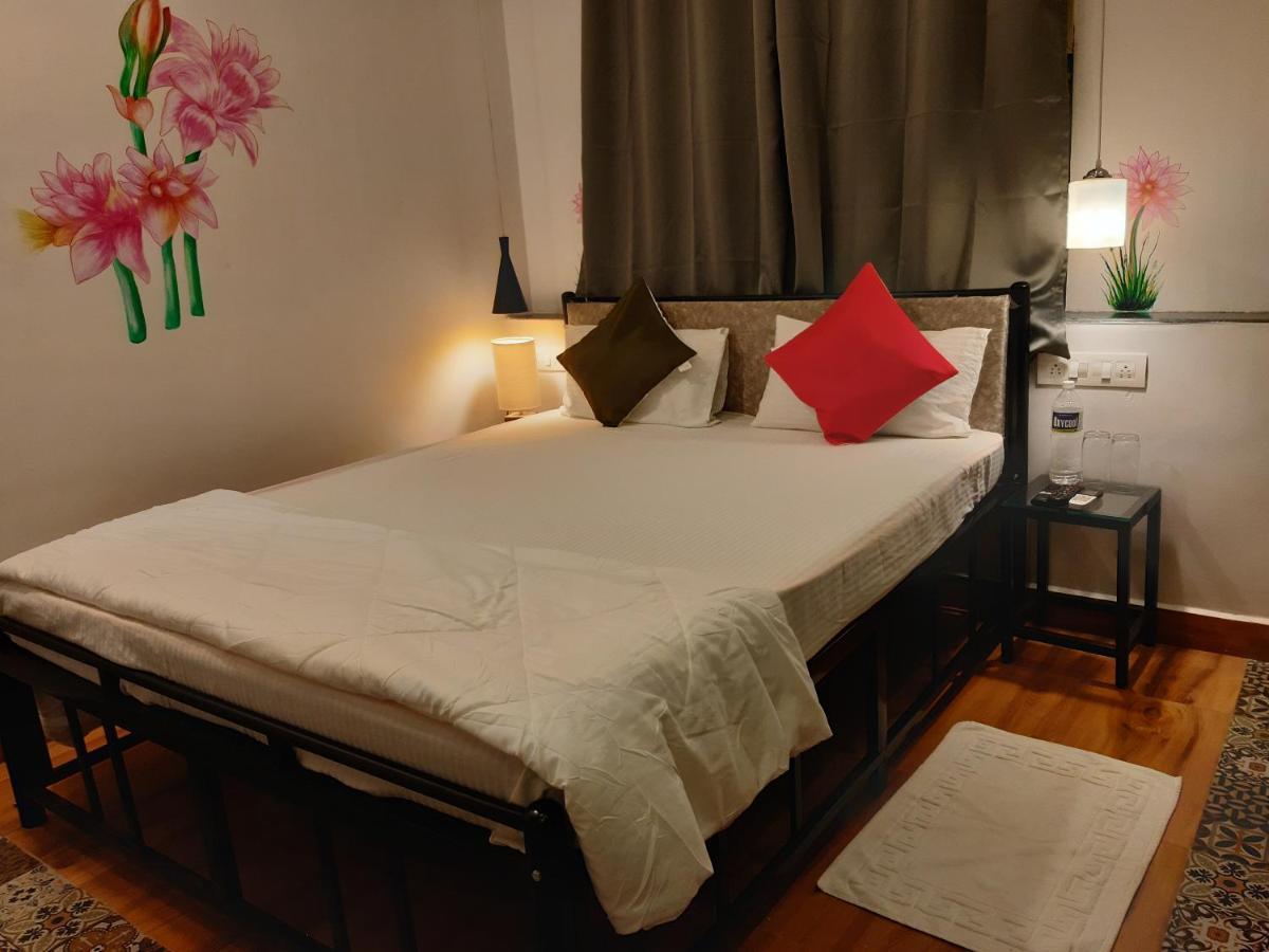 River Ranch Saralgaon Dış mekan fotoğraf