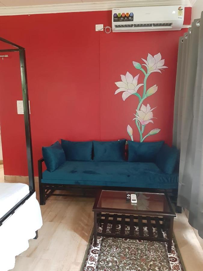 River Ranch Saralgaon Dış mekan fotoğraf