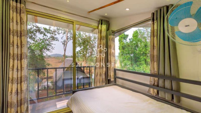 River Ranch Saralgaon Oda fotoğraf